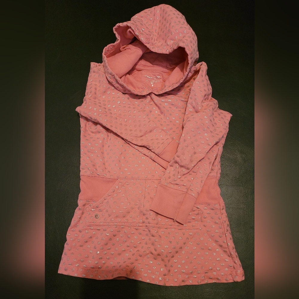 CHEROKEE SWEATER